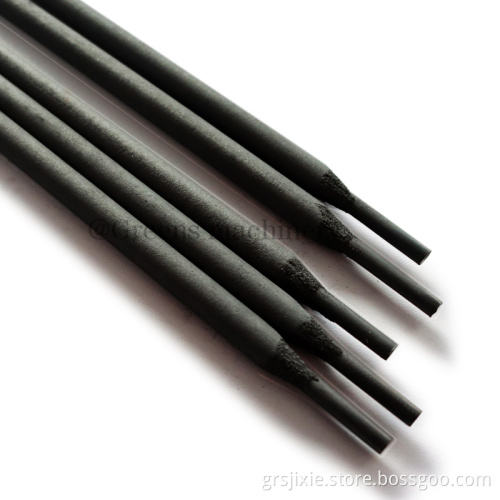 Factory Direct High Quality Wear-Resistant A102E Series Stainless Steel Electrode